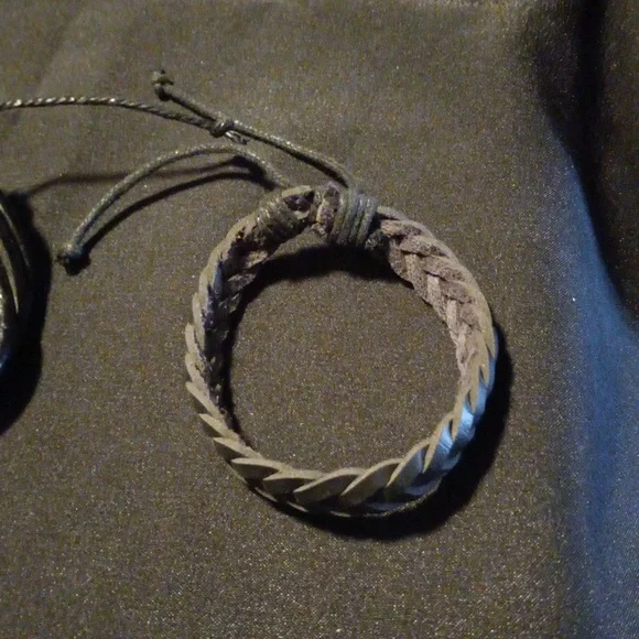 Timex Black Indiglo Men's Watch - Picture 4 of 4